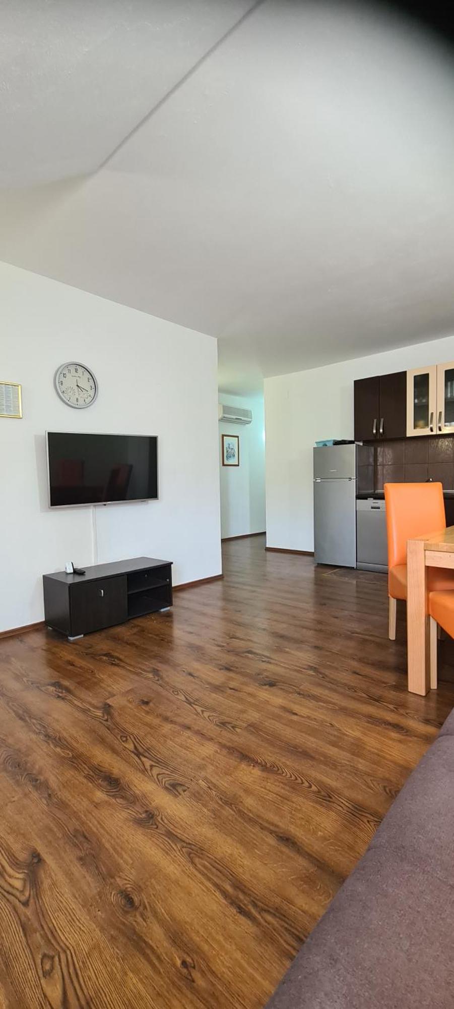 Apartments Mery Supetar Luaran gambar