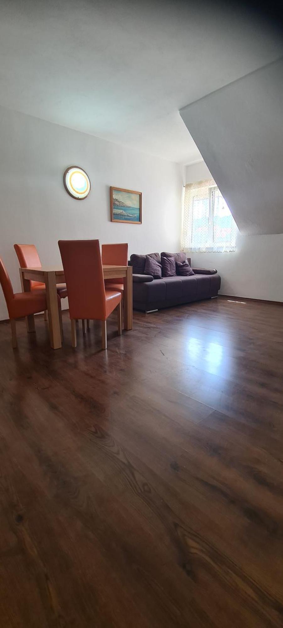 Apartments Mery Supetar Luaran gambar