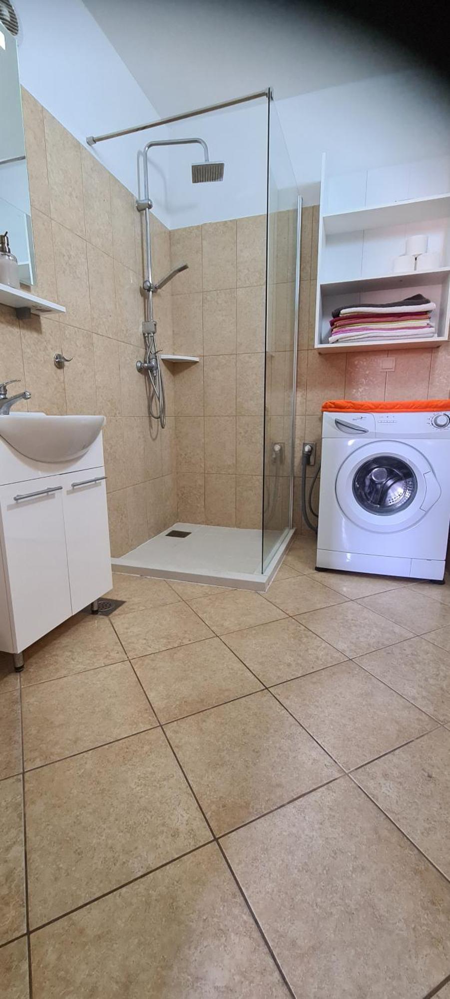 Apartments Mery Supetar Luaran gambar