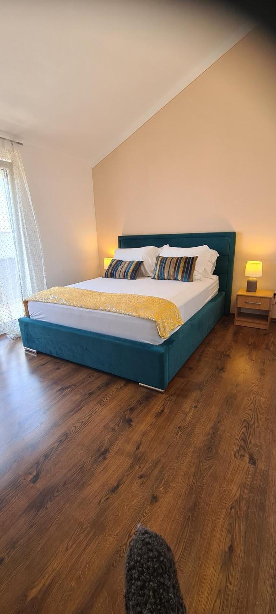 Apartments Mery Supetar Luaran gambar