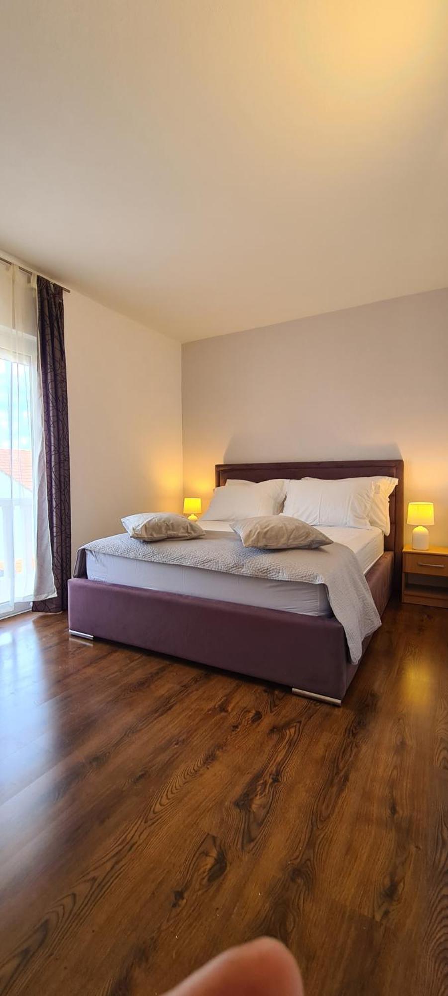 Apartments Mery Supetar Luaran gambar