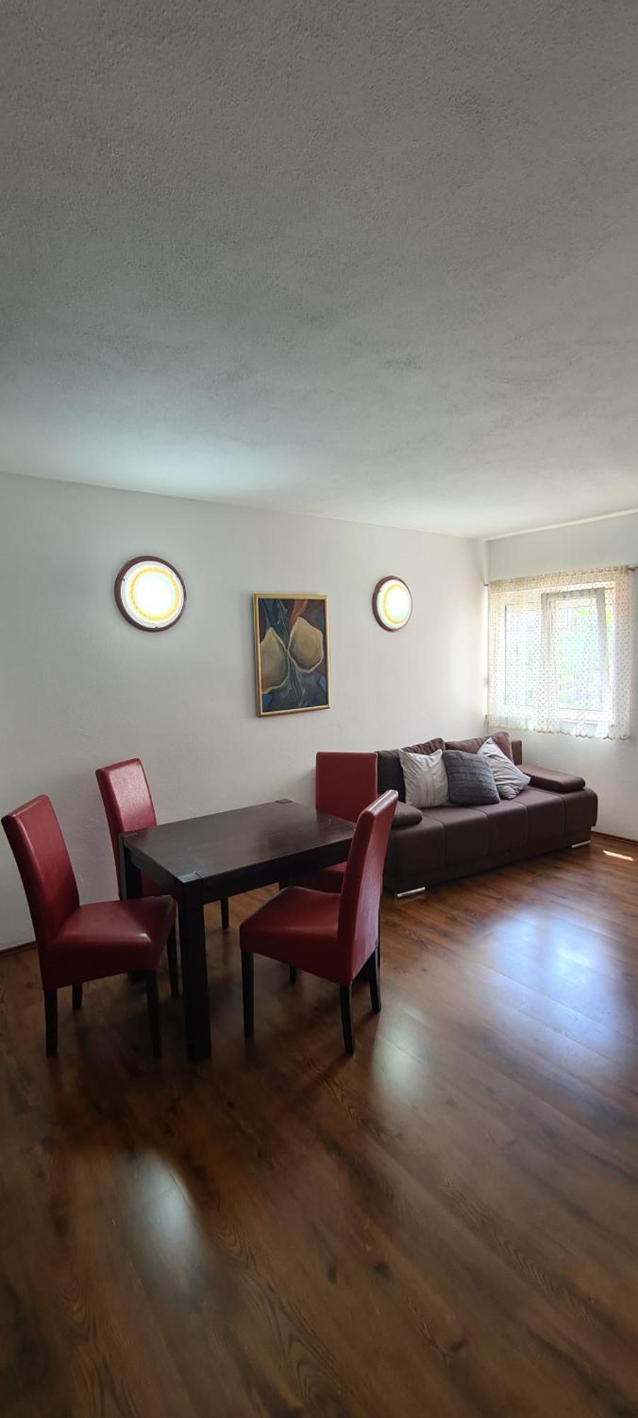 Apartments Mery Supetar Luaran gambar