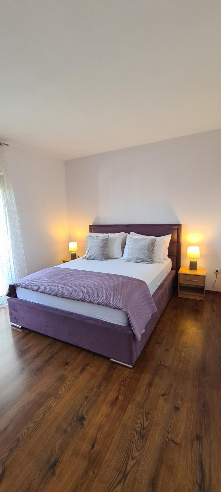 Apartments Mery Supetar Luaran gambar