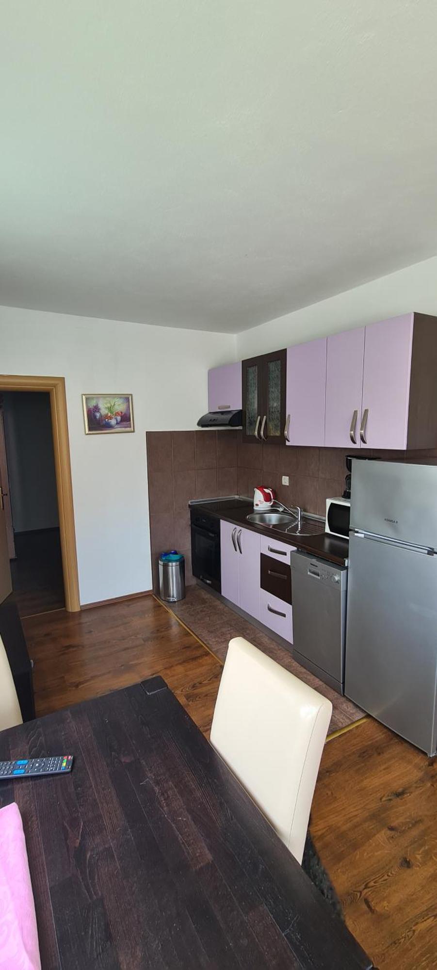 Apartments Mery Supetar Luaran gambar
