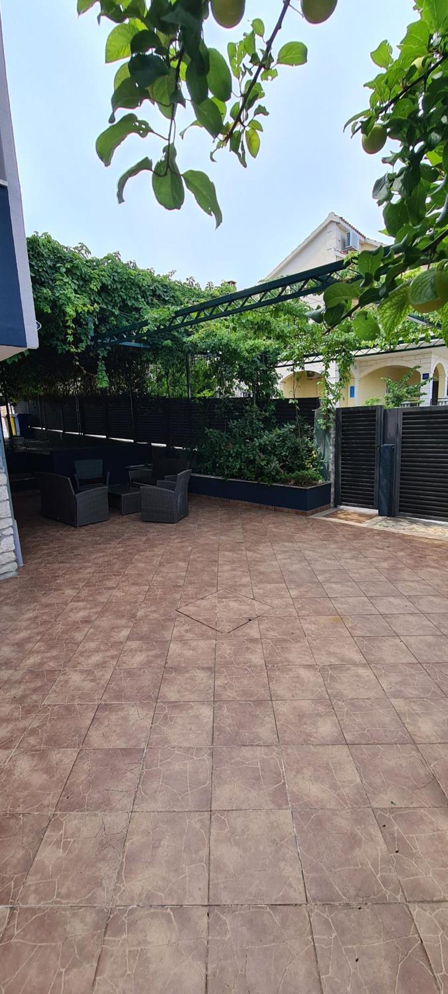 Apartments Mery Supetar Luaran gambar