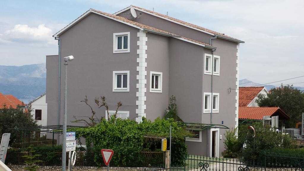 Apartments Mery Supetar Luaran gambar